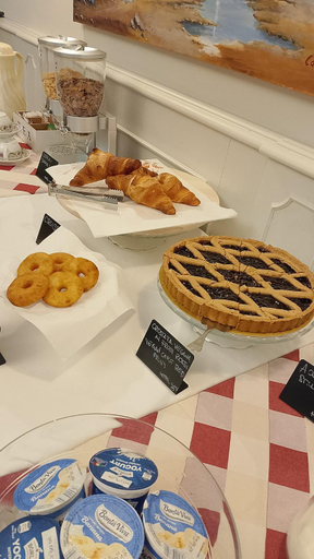 Food & Drinks 5, Hotel Luina, Verbano-Cusio-Ossola