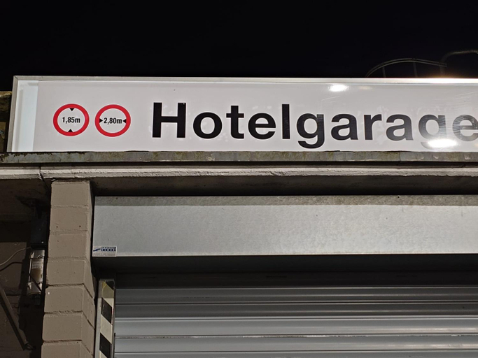 Exterior & Views 2, Home Hotel, Dortmund