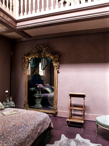 Bedroom 2, Royal Suites - Salon de Franz, Amsterdam