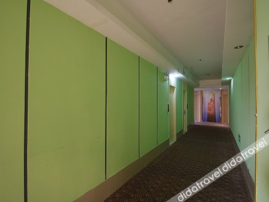 Others 3, Jintai Hotel, Shanghai