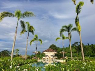 Swimming pool 5, Tantawan Tented Camp by Dusit, Chiang Rai, Mae Chan