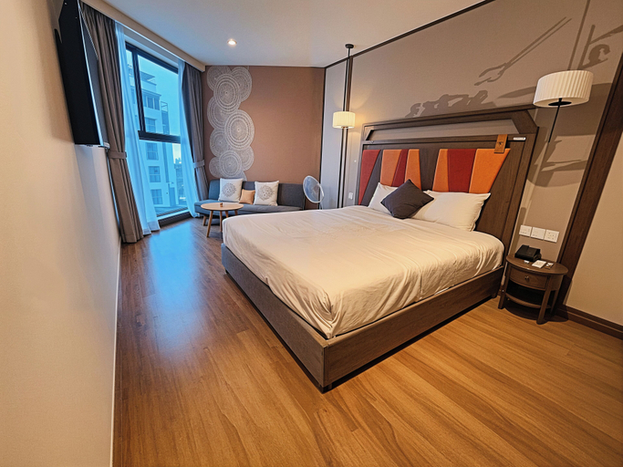 Bedroom 3, Mandala Blue Bay Mui Ne, Phan Thiết