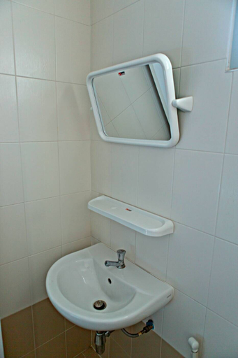 Bathroom, プリニャ ハウス, Muang Chon Buri