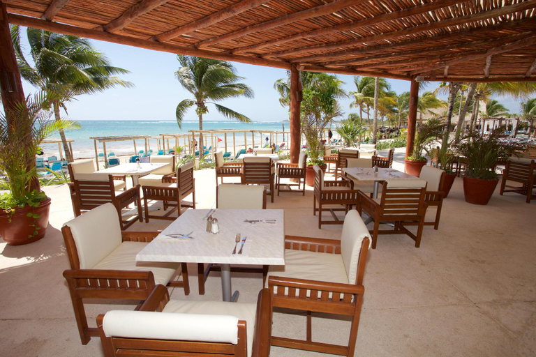 Food & Drinks 5, Akumal Bay Beach & Wellness Resort, Cozumel