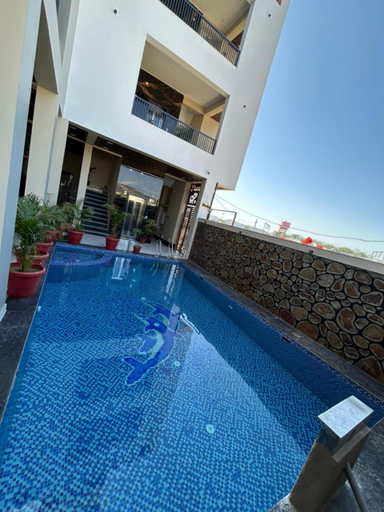 2, Hotel Pushkar Pulse, Ajmer