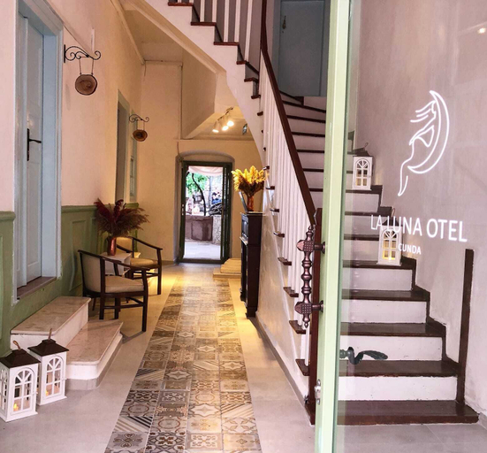 Others 5, La Luna Otel Cunda, Ayvalık