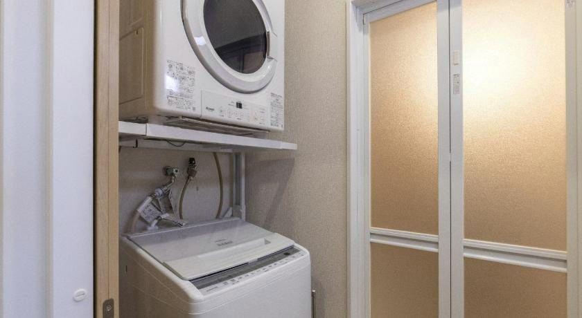 Bathroom, Yenns Marina Inn Mashiki Condo Hotels - Vacation Stay 85633V, Ginowan