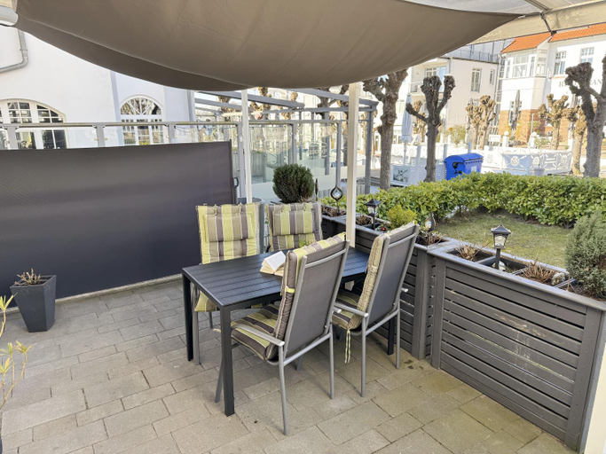 Food & Drinks, Haus Irene, Vorpommern-Rügen