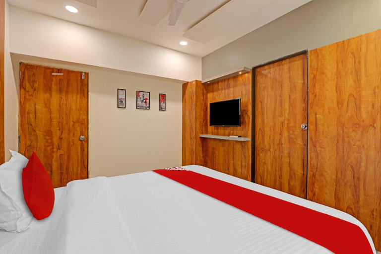 View 1, Super Hotel O by OYO Reet Villa, Ahmadabad