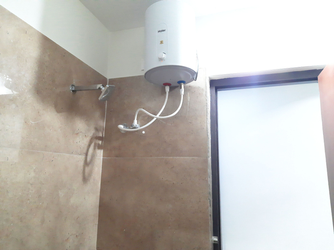 Bathroom 3, Naadi stayinn New Busstand Thanjavur, Thanjavur