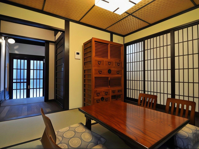 Others 4, Kikyo-an, Kyoto
