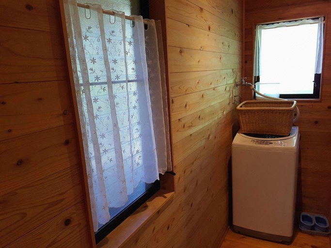 Bathroom 5, Lassy Condominium, Nishihara