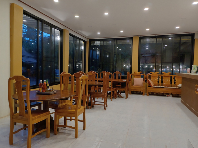 Food & Drinks 5, erawan guesthouse, Pakxe
