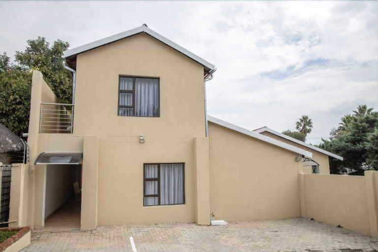 Exterior & Views 2, Prestigious Apartments, City of Johannesburg