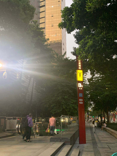 Others 5, Star International Apartment, Guangzhou