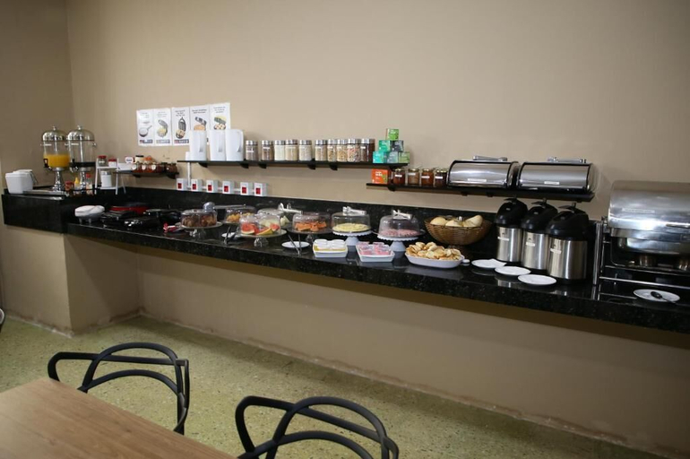 Food & Drinks 4, Bravo City Sorocaba, Sorocaba