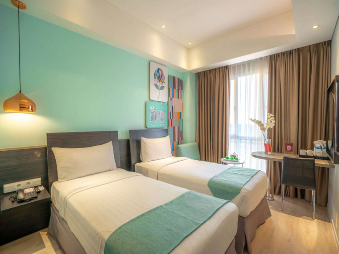 bedroom 12