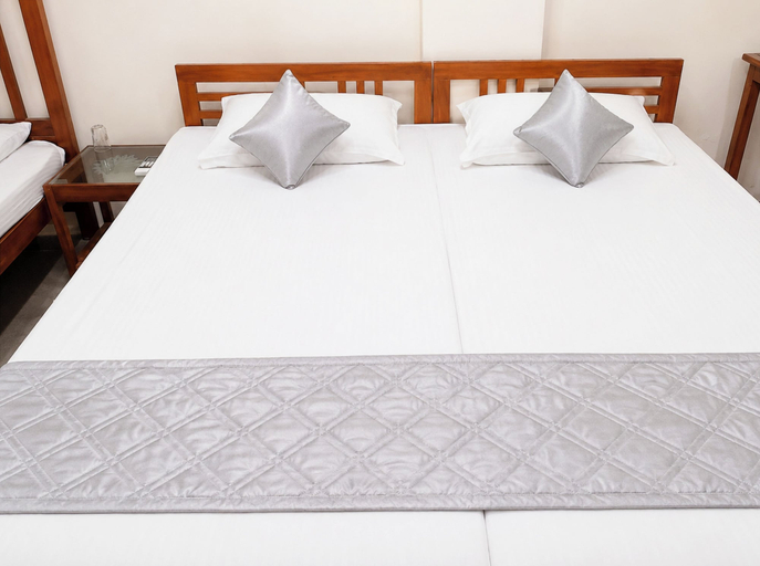 Room 3, Hotel Tourist In, Jaipur