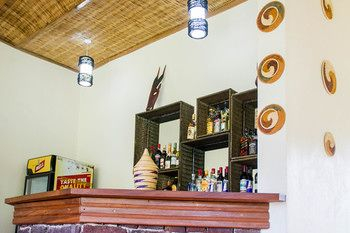 Others 3, Ichumbi Gorilla Lodge, Kisoro