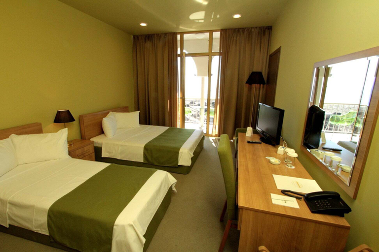 Room 4, Hotel Anaklia, Zugdidi