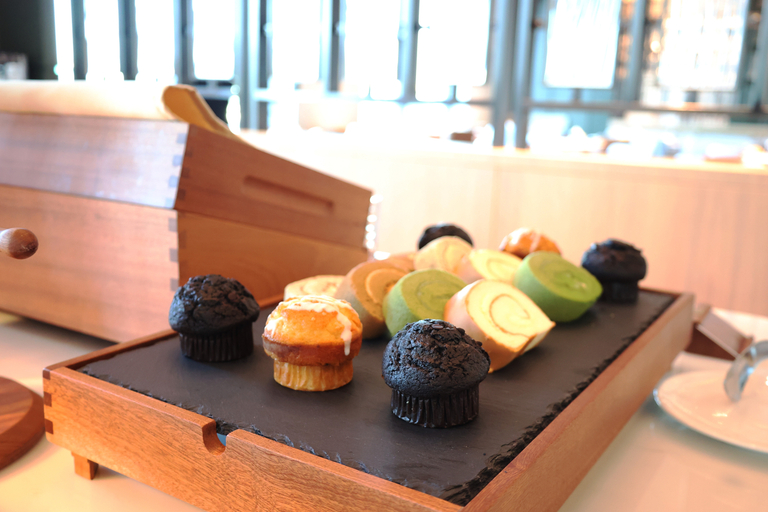 Food & Drinks 4, ホテル, Jinan