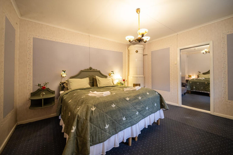 Bedroom 2, Blankaholmsgastgiveri, Västervik