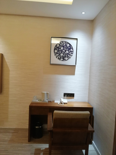 Others 5, Chongqing Fengqi Hotel (Yongchuan Love Square Branch), Chongqing