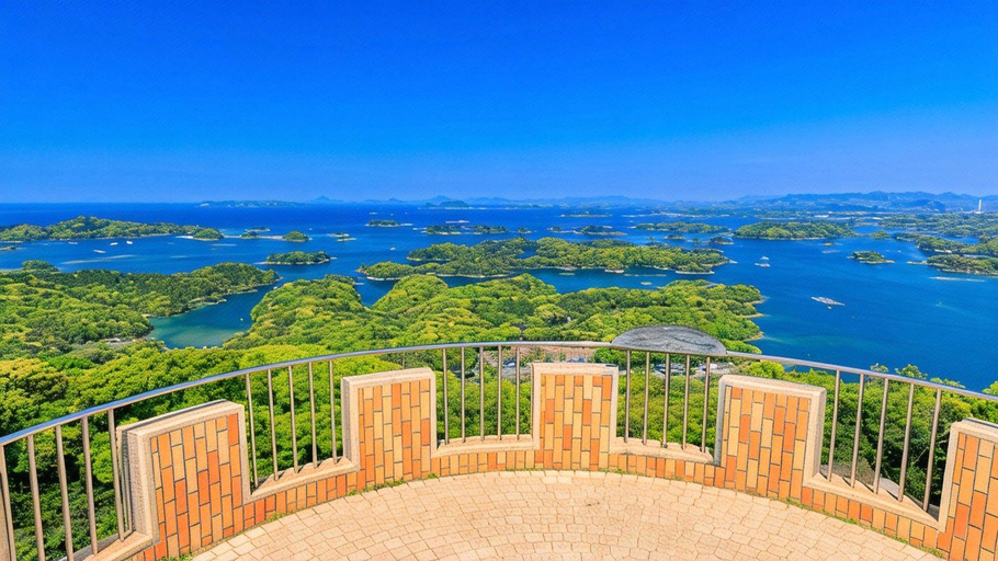 Others 5, First Inn Haiki, Sasebo
