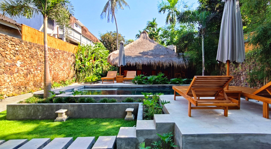Sport & Beauty 2, Dalai Home Tropical, Lombok