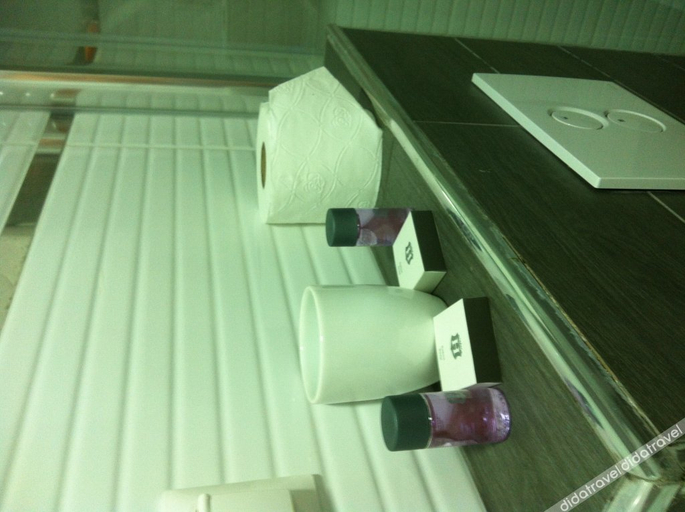 Others 3, Bayrambey Residence, Merkez