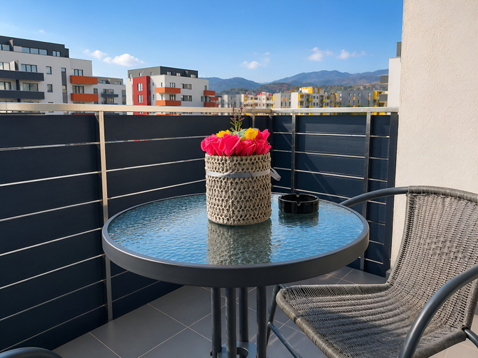 Sport & Beauty 3, Brasov Altipiani Apartments, Brasov