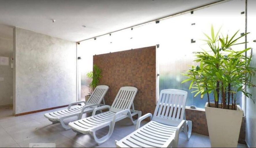 Others 3, Atlantico Flat Service - Copacabana, Rio de Janeiro