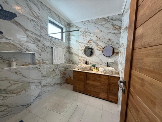 Others 2, 3 Bedroom Apartment
