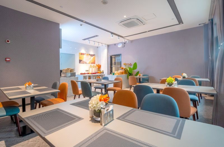 Food & Drinks 2, ホームイン ビジネスホテル(), Guangzhou