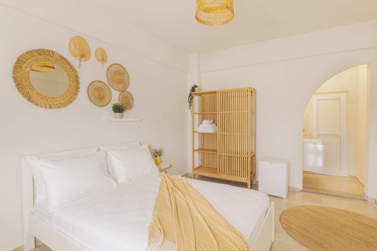 Room 5, Cumhuriyet Kamping, Erdek