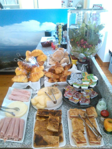 Food & Drinks 5, PALÁCIO NOVA SEARA 2503 -AL, Armamar