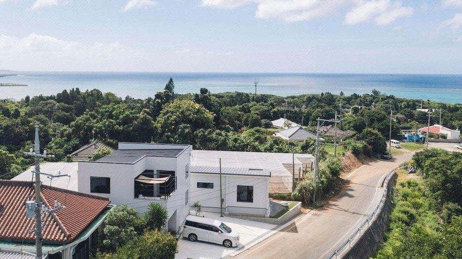 3, Urban Villa Resort ~YAE, Motobu