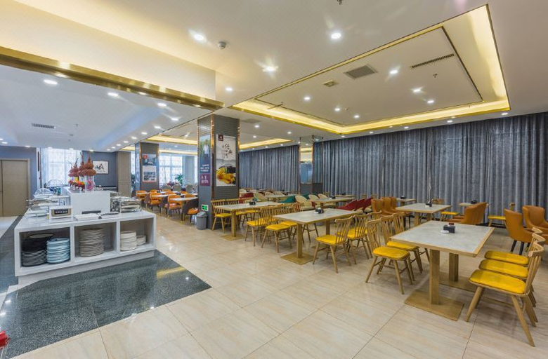 Food & Drinks 5, ホテル(), Baotou