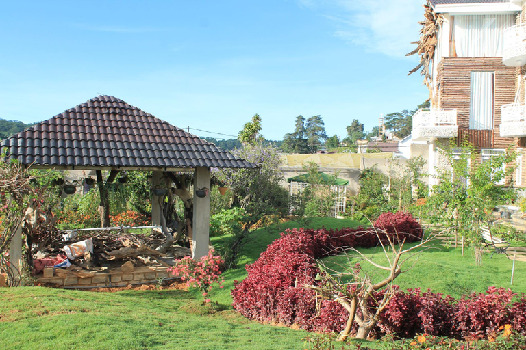 Exterior & Views 5, Mac Valley Dalat Hotel, Đà Lạt