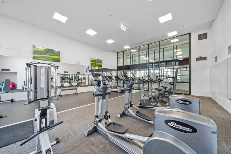 Spa treatment 5, Charming 2BR Apartment Near Canberra’s Attractions, Canberra