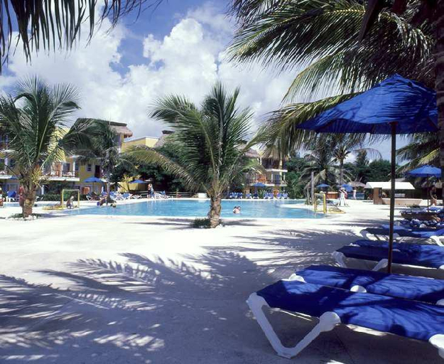 Sport & Beauty 2, Akumal Bay Beach & Wellness Resort, Cozumel