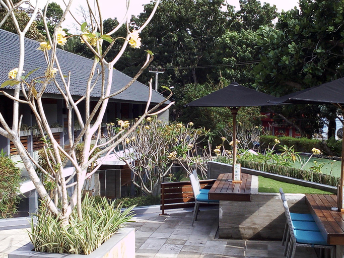 Others 5, JavaCove Beach Hotel, Pangandaran