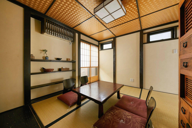 Others 1, Kikyo-an, Kyoto