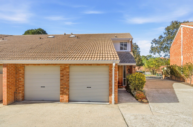 Exterior 3, Family Friendly 3-bed Home With Outdoor Area, Canberra