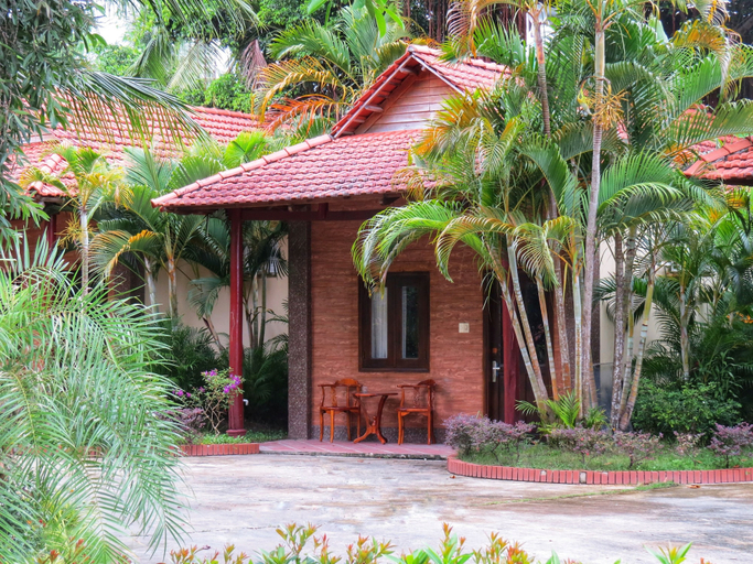 Exterior 2, Serene Resort Phu Quoc, Phú Quốc