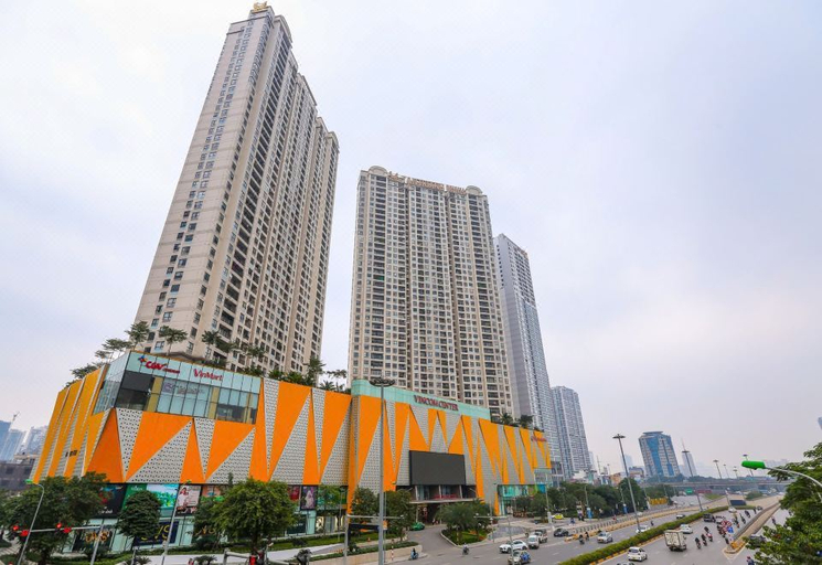 Other, Vinhomes D'capital Luxury Apartment Hanoi – Richyro Homes, Cầu Giấy