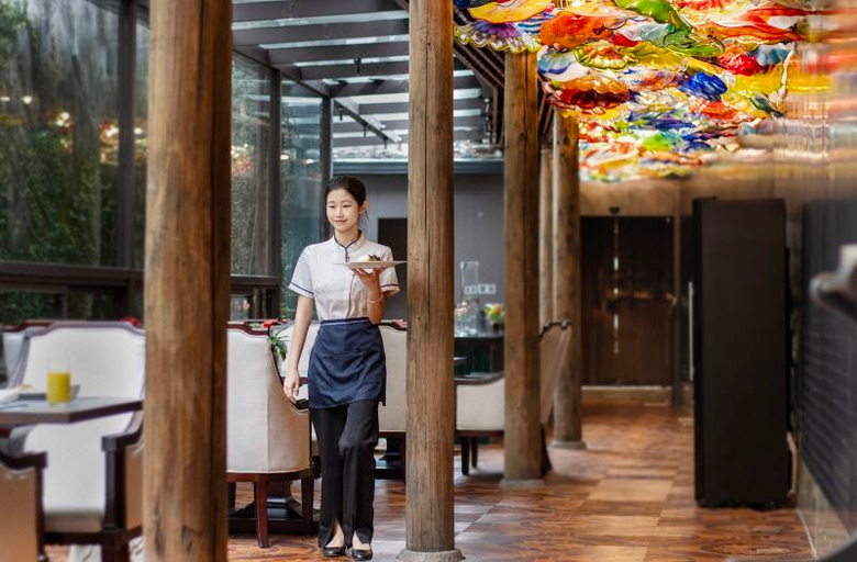Others 5, Fuzhou Taiyin Albar Hotel, Fuzhou