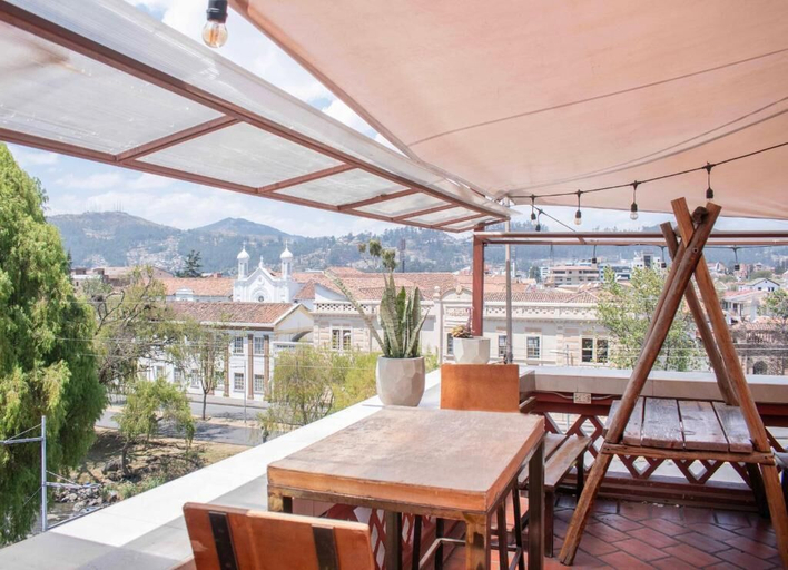 Food & Drinks, KINTU PLAZA HOSPEDAJE, Cuenca