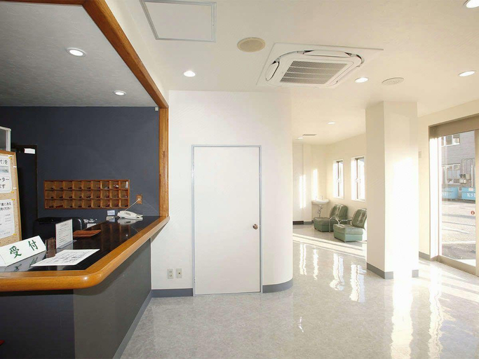 Others 5, Shirota Hotel, Maebashi