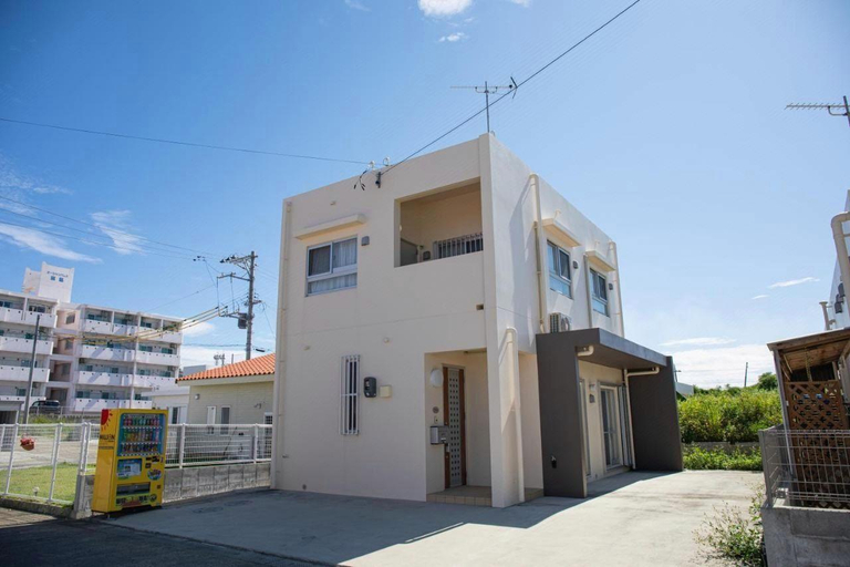 Exterior & Views 2, Pine House in ISHIGAKI, Ishigaki